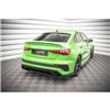 Maxton - Le prolongement de la lunette arrière Audi RS3 Sedan 8Y Facelift 