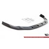 Maxton - Lame Du Pare-Chocs Avant V.2 Audi RS3 Sedan 8Y Noir Brillant