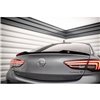 Maxton - Spoiler Cap Opel Insignia Mk2 Noir Brillant