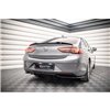 Maxton - Becquet Opel Insignia Mk2 Noir Brillant
