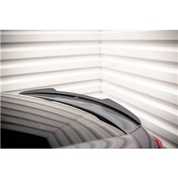 Maxton - Becquet Opel Insignia Mk2 Noir Brillant