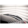 Maxton - Becquet Opel Insignia Mk2 Noir Brillant