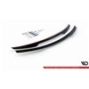 Maxton - Becquet Opel Insignia Mk2 Noir Brillant