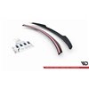 Maxton - Becquet Opel Insignia Mk2 Noir Brillant