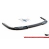 Maxton - Arriere Lame Audi RS3 Sedan 8Y Noir Brillant