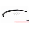 Maxton - Lame Du Pare-Chocs Avant V.3 Opel Insignia Mk2 Noir Brillant