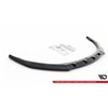 Maxton - Lame Du Pare-Chocs Avant V.1 Opel Insignia Mk2 Noir Brillant