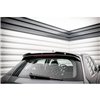 Maxton - Spoiler Cap Audi A3 Sportback 8V Noir Brillant