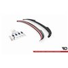 Maxton - Becquet Audi A3 Sportback 8V Noir Brillant