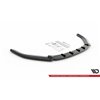 Maxton - Lame Du Pare-Chocs Avant Audi A3 Sportback 8V Noir Brillant