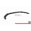 Maxton - Lame Du Pare-Chocs Avant Audi A3 Sportback 8V Noir Brillant