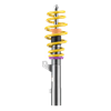 KW Suspensions V1 HONDA Civic (EM2,EP1,EP2,EP3,EP4,EU5,EU6,EU7,EU8,ES4,ES5,ES6,ES7,ES9,EV1) 02/01-