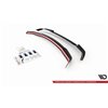 Maxton - Becquet Skoda Enyaq iV Noir Brillant