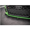 Maxton - Lame Du Pare-Chocs Avant V.1 Audi RS3 Sportback 8Y 