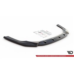 Maxton - Lame Du Pare-Chocs Avant V.1 Audi RS3 Sportback 8Y 