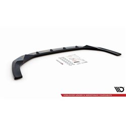 Maxton - Lame Du Pare-Chocs Avant V.1 Audi RS3 Sportback 8Y 