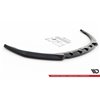 Maxton - Lame Du Pare-Chocs Avant V.2 Opel Insignia Mk2 Noir Brillant