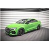 Maxton - Rajouts Des Bas De Caisse Audi RS3 Sportback 8Y 