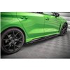 Maxton - Rajouts Des Bas De Caisse Audi RS3 Sportback 8Y 