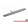 Maxton - Rajouts Des Bas De Caisse Audi RS3 Sportback 8Y 