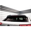 Maxton - Spoiler Cap Volkswagen Atlas Cross Sport Noir Brillant