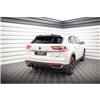 Maxton - Becquet Volkswagen Atlas Cross Sport Noir Brillant