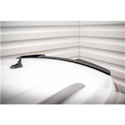 Maxton - Becquet Volkswagen Atlas Cross Sport Noir Brillant