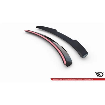 Maxton - Becquet Volkswagen Atlas Cross Sport Noir Brillant