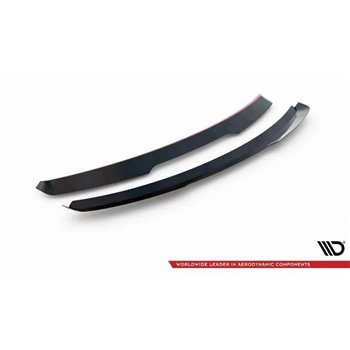 Maxton - Becquet Volkswagen Atlas Cross Sport Noir Brillant