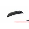 Maxton - Diffuseur Arrière Complet Volkswagen Atlas Cross Sport Noir Brillant