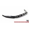 Maxton - Lame Du Pare-Chocs Avant V.1 Volkswagen Atlas Cross Sport Noir Brillant