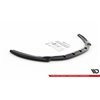 Maxton - Lame Du Pare-Chocs Avant Ford C-Max Mk2 Noir Brillant