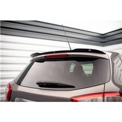 Maxton - Spoiler Cap Ford C-Max Mk2 Noir Brillant