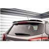 Maxton - Spoiler Cap Ford C-Max Mk2 Noir Brillant