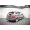 Maxton - Becquet Ford C-Max Mk2 Noir Brillant