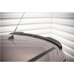 Maxton - Becquet Ford C-Max Mk2 Noir Brillant