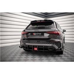Maxton - Feu Stop Led Audi RS3 Sportback 8Y