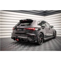 Maxton - Feu Stop Led Audi RS3 Sportback 8Y 