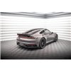 Maxton - Becquet Porsche 911 Carrera 4S 992 Noir Brillant