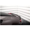 Maxton - Becquet Porsche 911 Carrera 4S 992 Noir Brillant