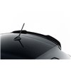 Maxton - Becquet Seat Ibiza FR/ Standard Mk5 Noir Brillant