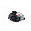Maxton - Becquet Seat Ibiza FR/ Standard Mk5 Noir Brillant