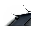 Maxton - Becquet Seat Ibiza FR/ Standard Mk5 Noir Brillant