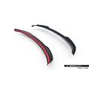Maxton - Becquet Seat Ibiza FR/ Standard Mk5 Noir Brillant