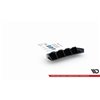 Maxton - Diffuseur Arrière Complet Seat Ibiza FR/ Standard Mk5 Noir Brillant