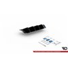 Maxton - Diffuseur Arrière Complet Seat Ibiza FR/ Standard Mk5 Noir Brillant