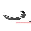 Maxton - Avant Flaps Mazda 3 MPS Mk1 