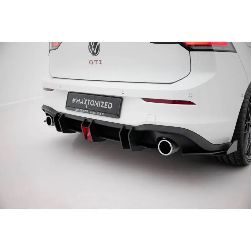 Maxton - Feu Stop Led Volkswagen Golf GTI Mk8