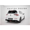 Maxton - Feu Stop Led Volkswagen Golf GTI Mk8 