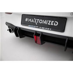 Maxton - Feu Stop Led Volkswagen Golf GTI Mk8 